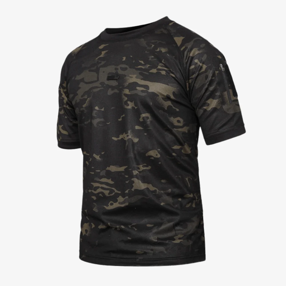 Chemise à séchage rapide légère pour homme | Montelac – Image 4