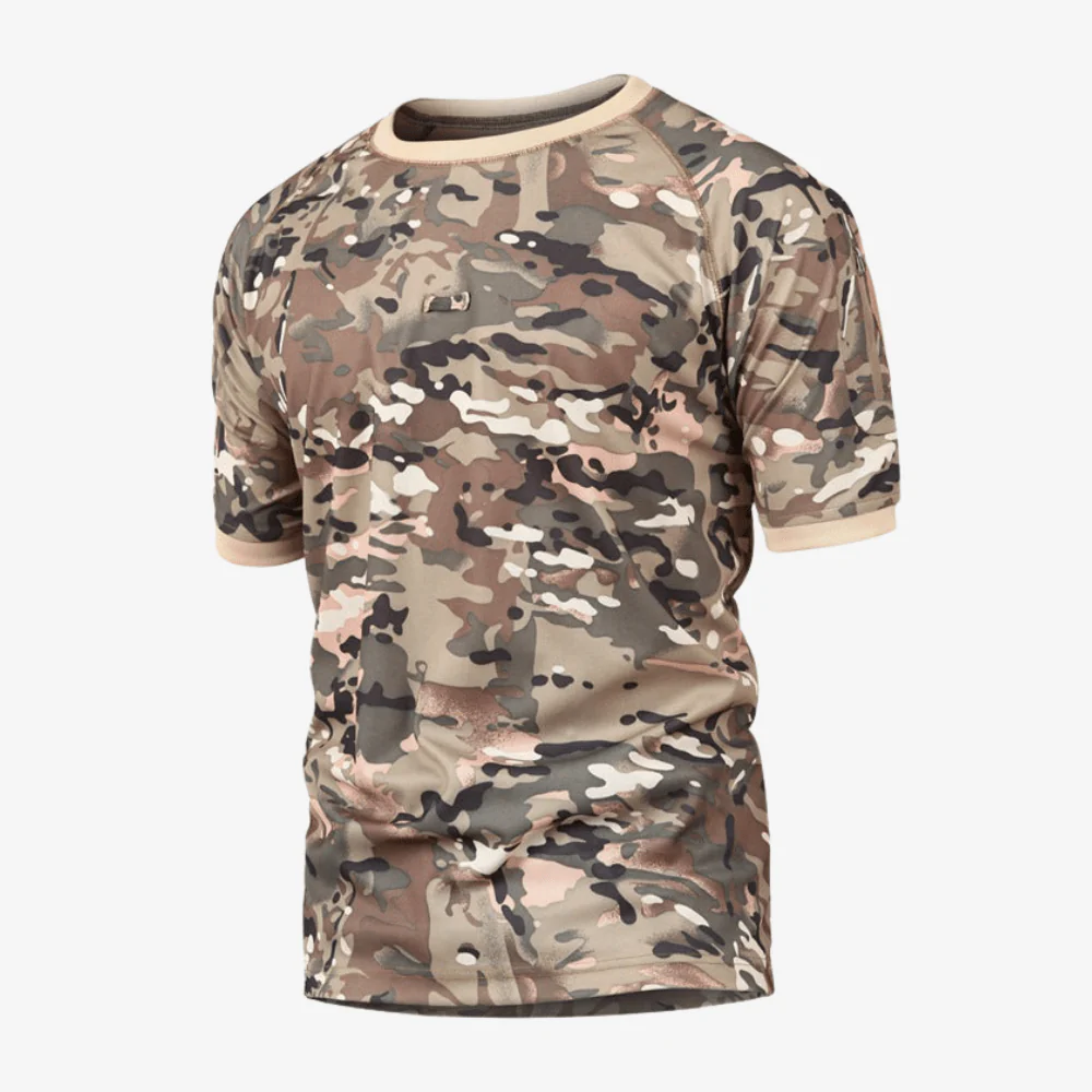 Chemise à séchage rapide légère pour homme | Montelac – Image 7