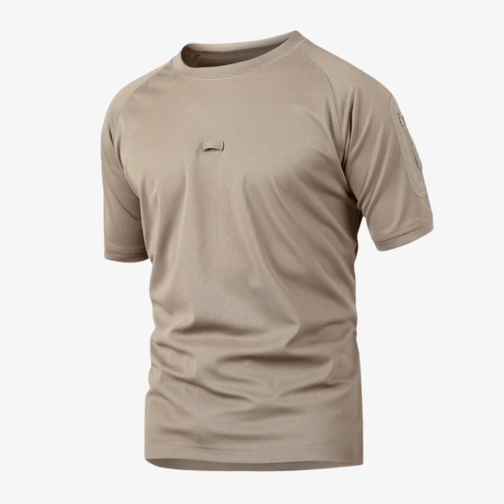 Chemise à séchage rapide légère pour homme | Montelac – Image 5