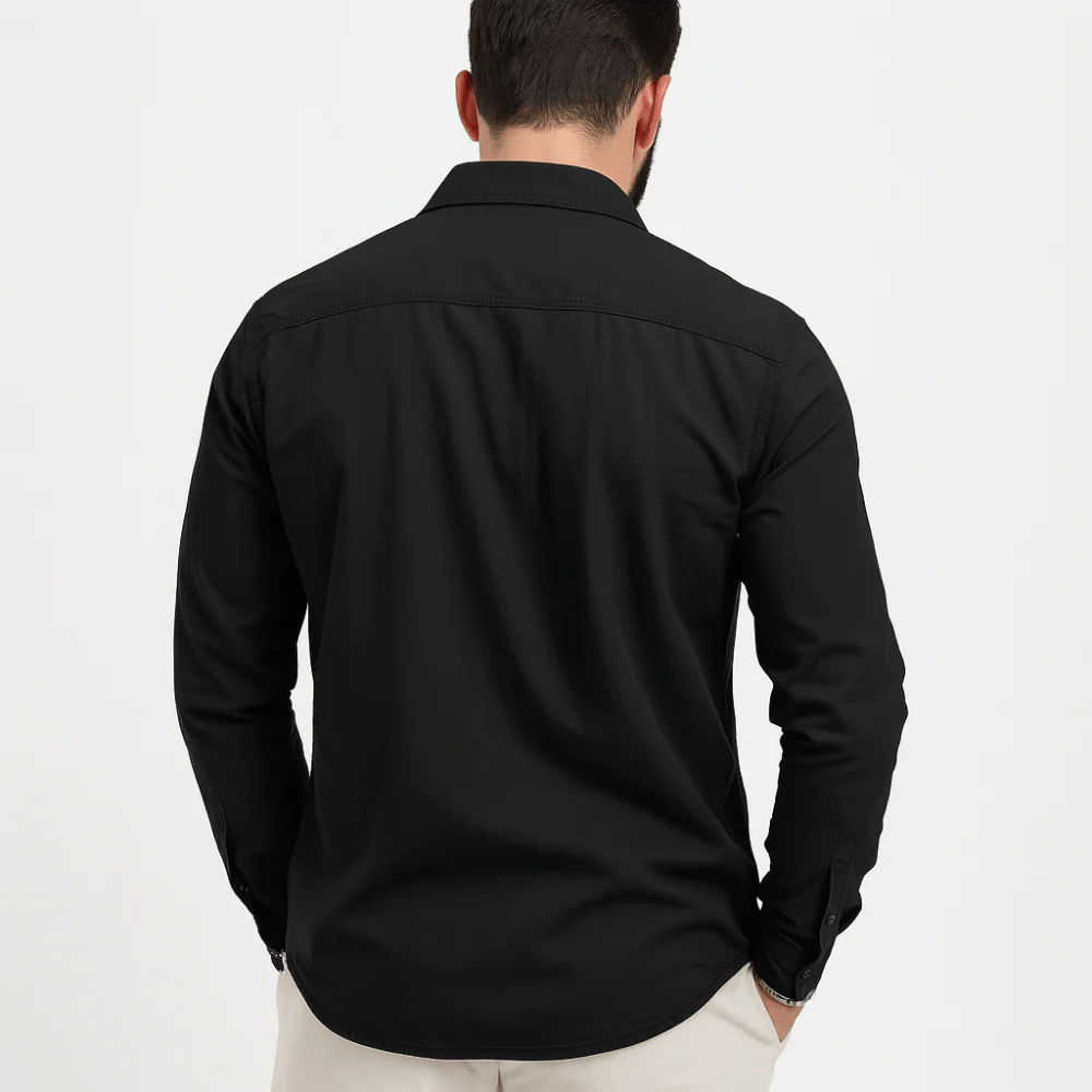 Chemise de randonnée respirante à manches amovibles | Montelac – Image 4