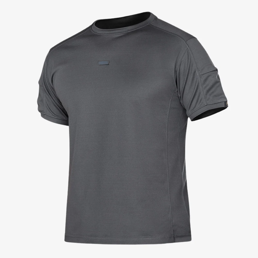 Chemise légère à séchage rapide et respirante pour homme | Montelac – Image 8