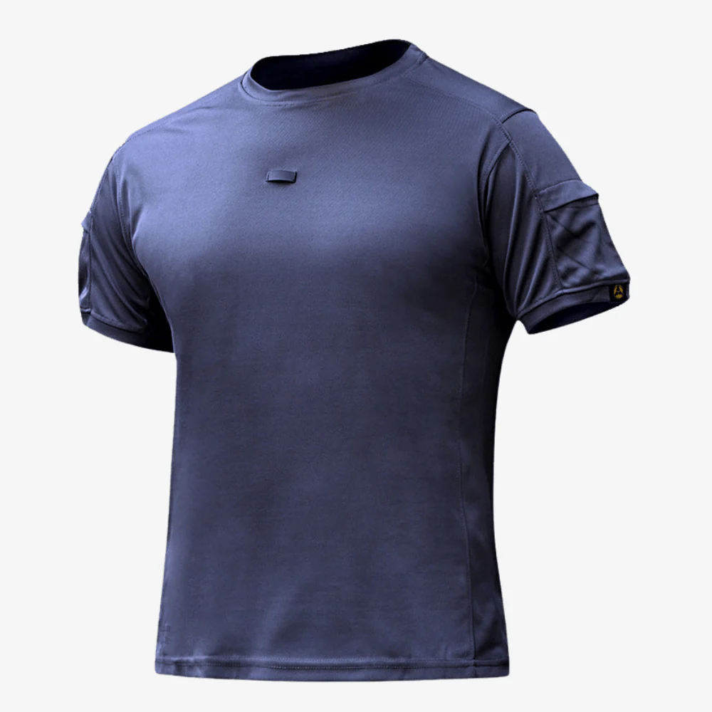 Chemise légère à séchage rapide et respirante pour homme | Montelac – Image 9