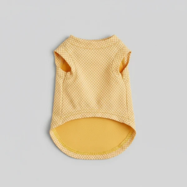 T-shirt Pour Chien Petit Confortable Et Stylé – Image 2