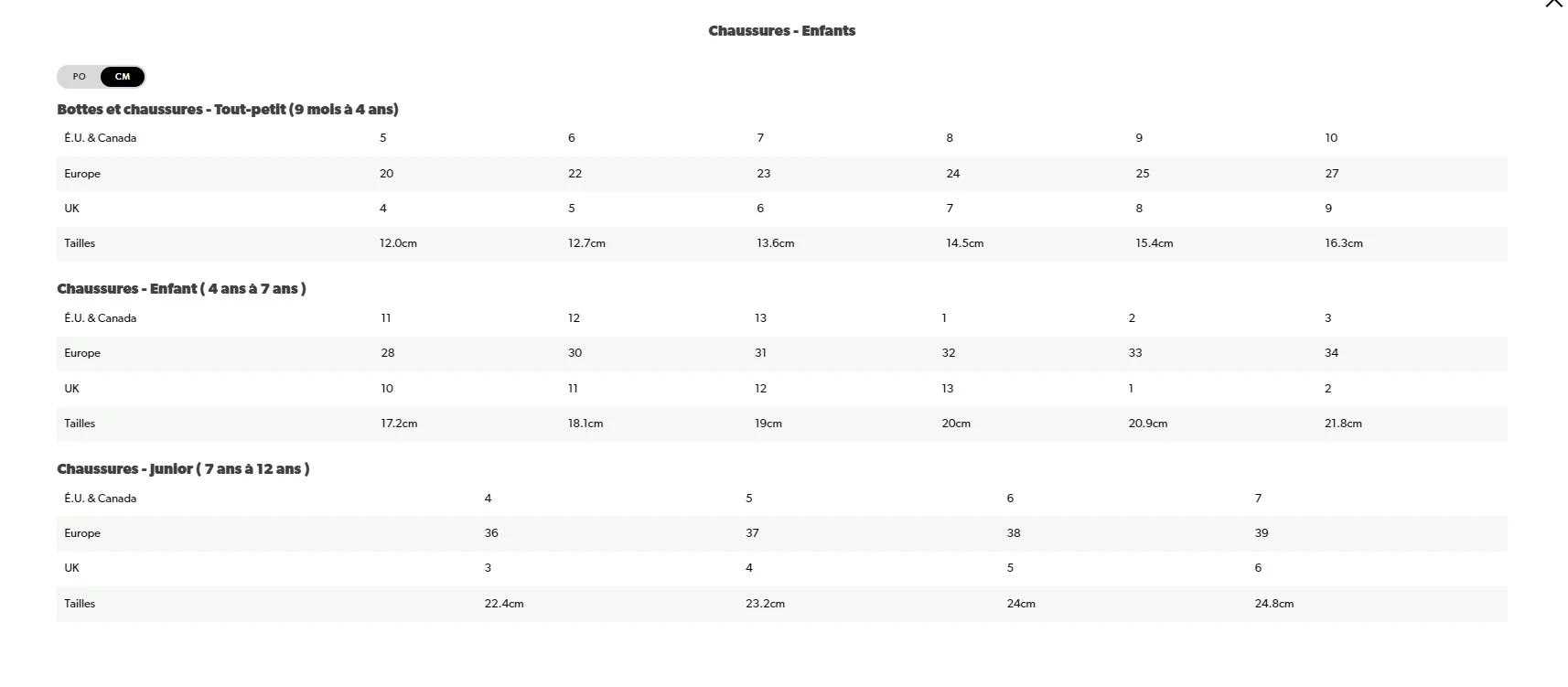 BOTTE D'HIVER JUNIOR, ALRAKIS FUSHIA (11 À 7) – Image 7