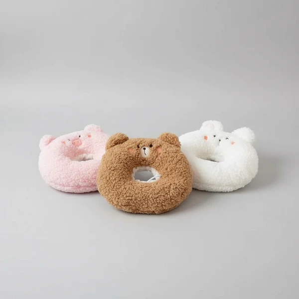 Collerette Pour Chat Confortable Et Douce