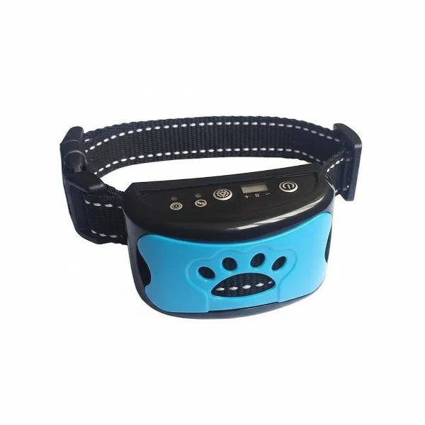 Collier Anti-Aboiement Pour Chien Sans Douleur – Image 2