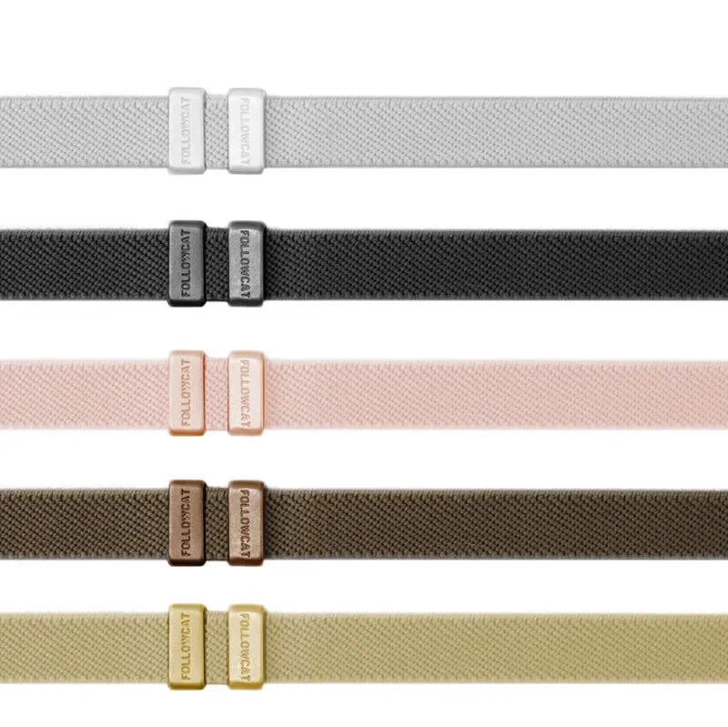 Collier Anti Étranglement Design Pour Chat Sécurisé Et Confortable - Les Bonnes Affaires – Image 3