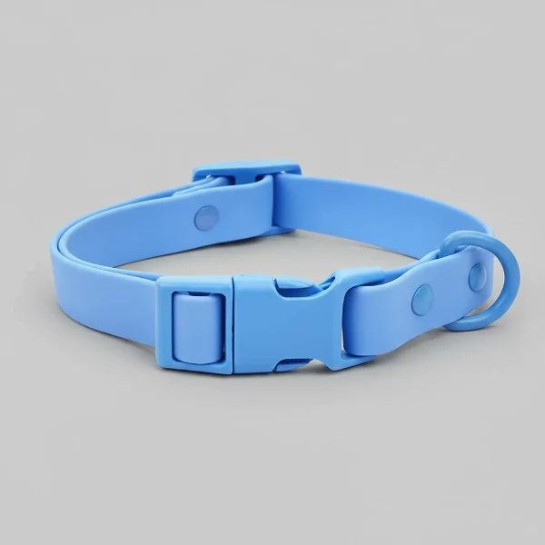 Collier En PVC Résistant Pour Chien – Image 9