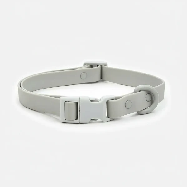 Collier En PVC Résistant Pour Chien – Image 4