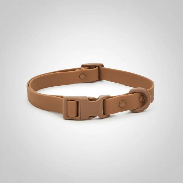 Collier En PVC Résistant Pour Chien – Image 8