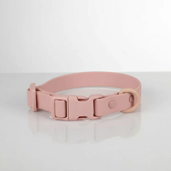 Collier En PVC Résistant Pour Chien – Image 6