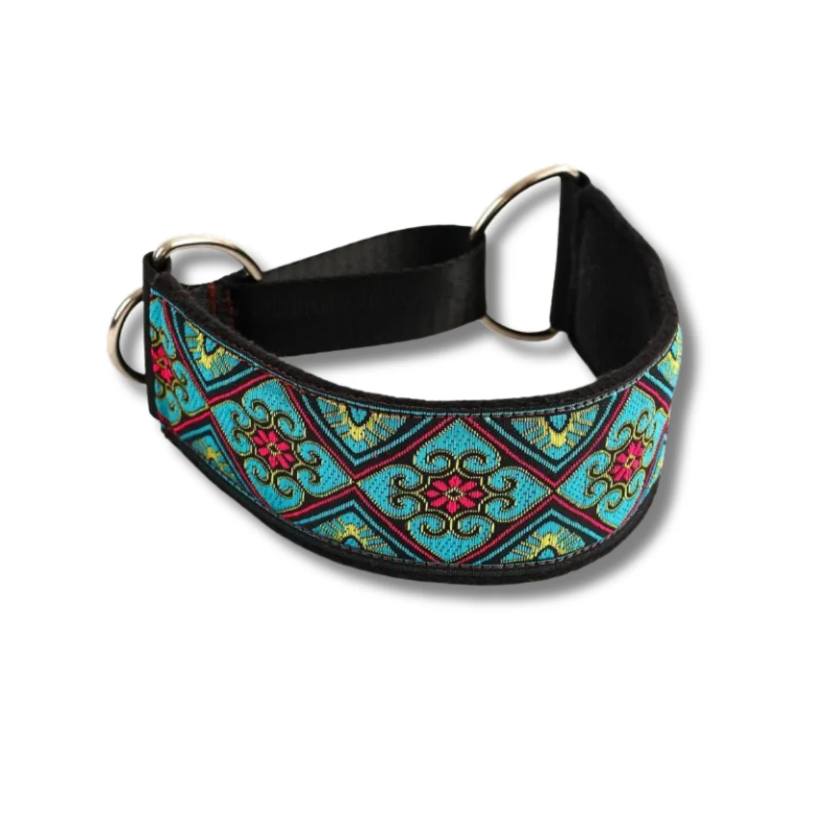 Collier Doux Et Confortable Pour Lévrier – Image 9