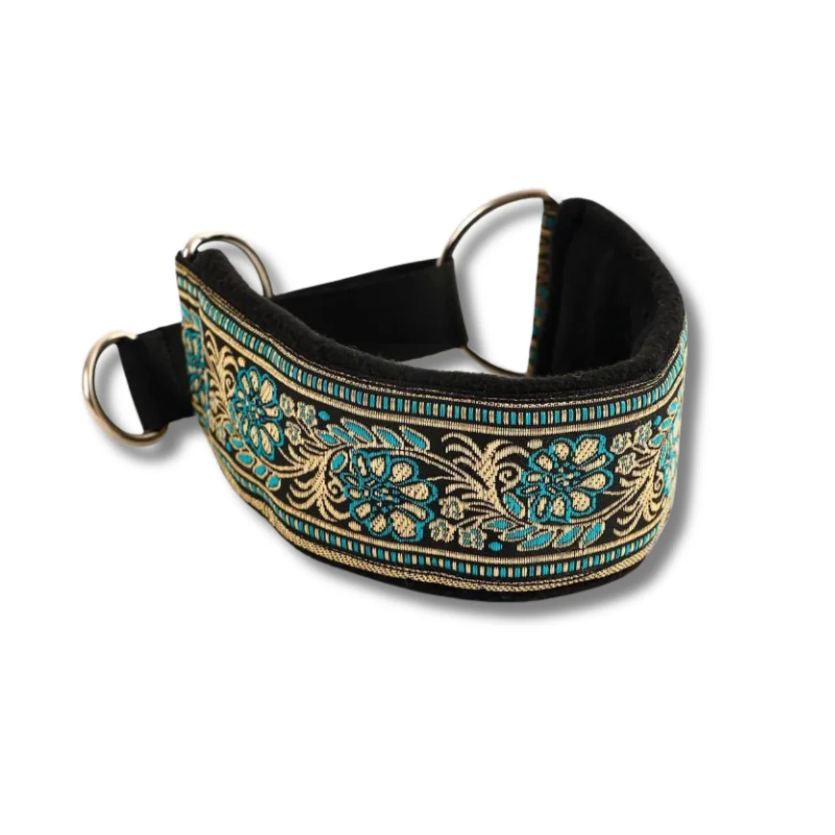 Collier Doux Et Confortable Pour Lévrier – Image 8