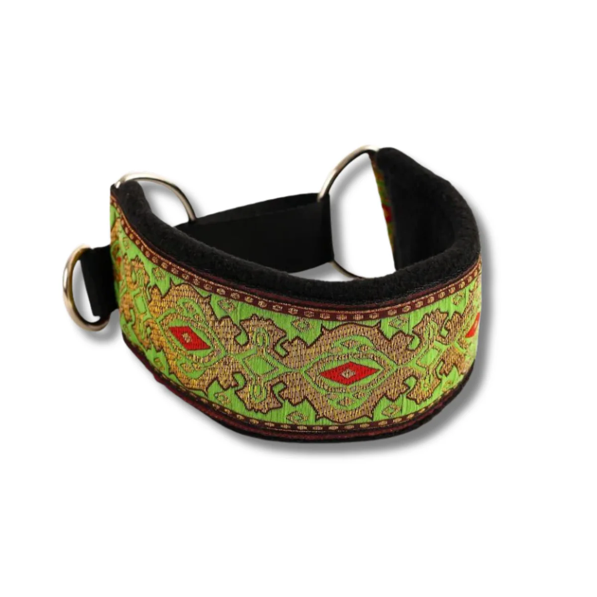 Collier Doux Et Confortable Pour Lévrier – Image 7