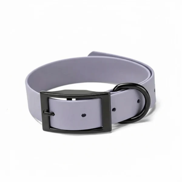 Collier Imperméable Et Résistant Pour Chien – Image 2