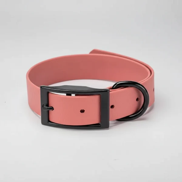 Collier Imperméable Et Résistant Pour Chien