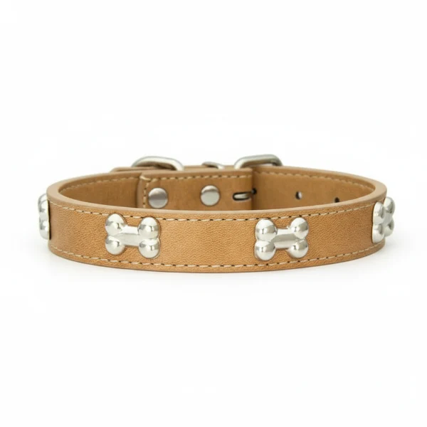 Collier os pour chien - Les Bonnes Affaires