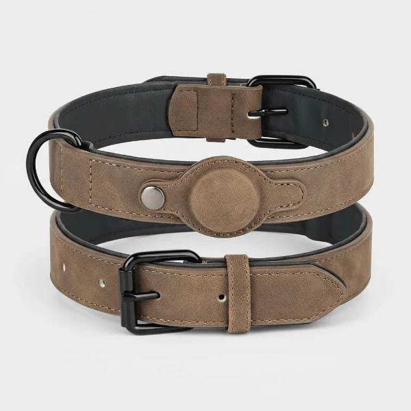 Collier Pour Chien Airtag Résistant – Image 2