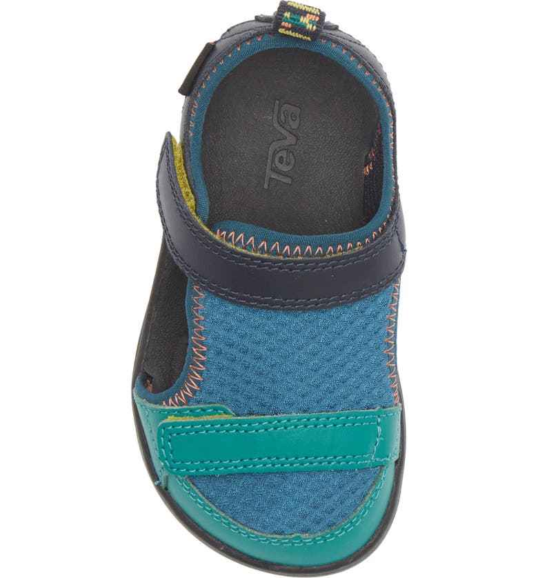 SANDALES ENFANT HURRICANE SEEKADO GR: 4 À 10 – Image 3