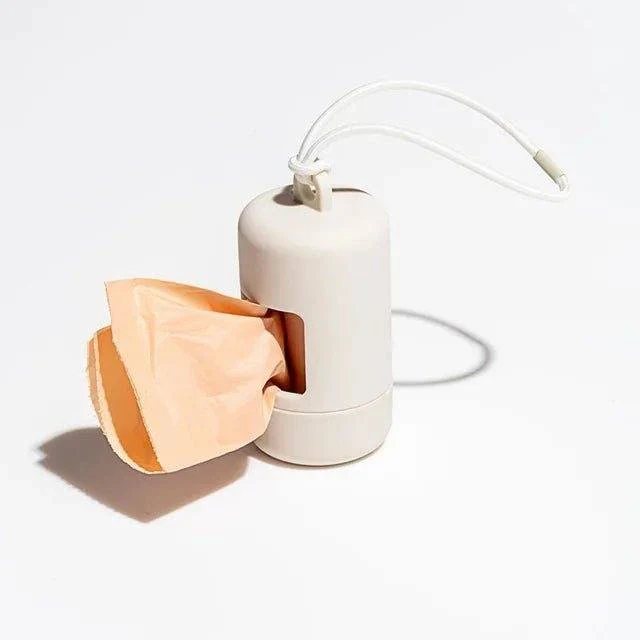 Distributeur De Sacs A Crottes Pour Chien – Image 3