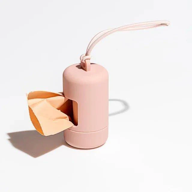 Distributeur De Sacs A Crottes Pour Chien – Image 4