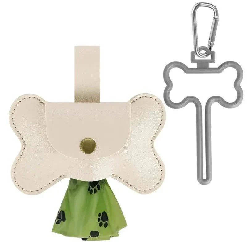 Distributeur De Sacs Pour Chien Design – Image 2