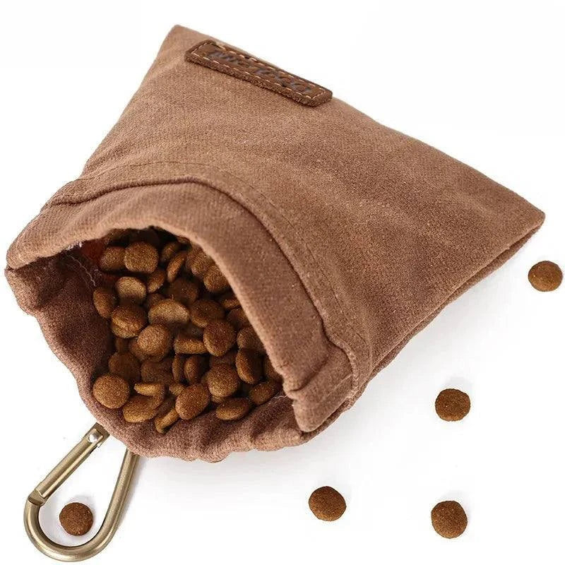 Sac à Friandises pour Chiens et Chats – Image 4