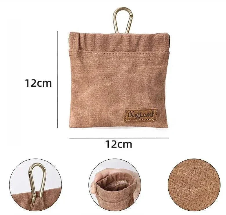 Sac à Friandises pour Chiens et Chats – Image 8