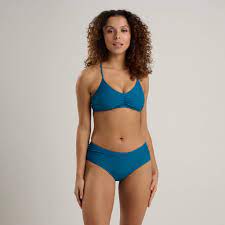 BAS DE MAILLOT, ISABELLA PRIMO BLEU – Image 2