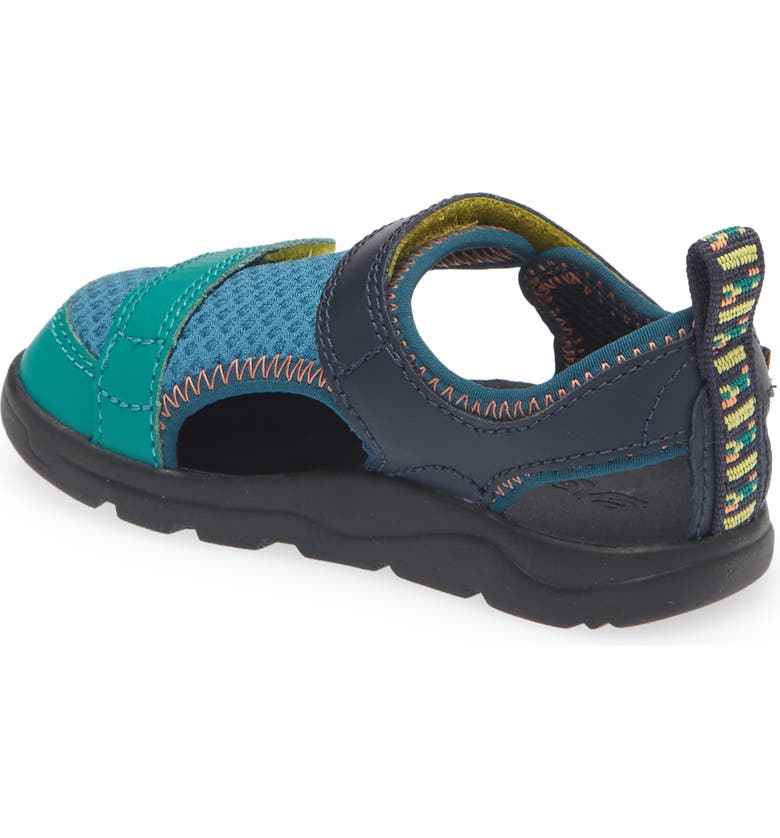 SANDALES ENFANT HURRICANE SEEKADO GR: 4 À 10 – Image 4