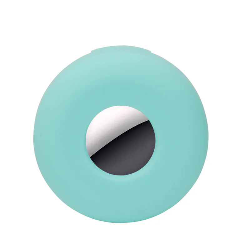 Étui Airtag En Silicone Pour Collier Chien Et Chat – Image 7