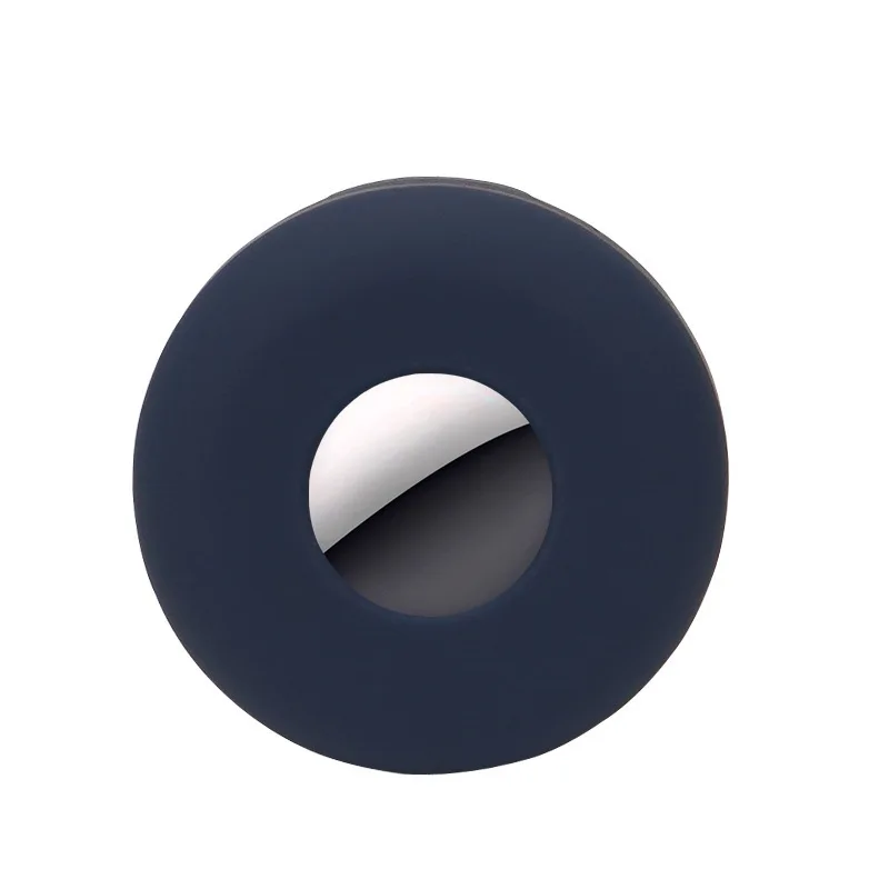 Étui Airtag En Silicone Pour Collier Chien Et Chat – Image 9