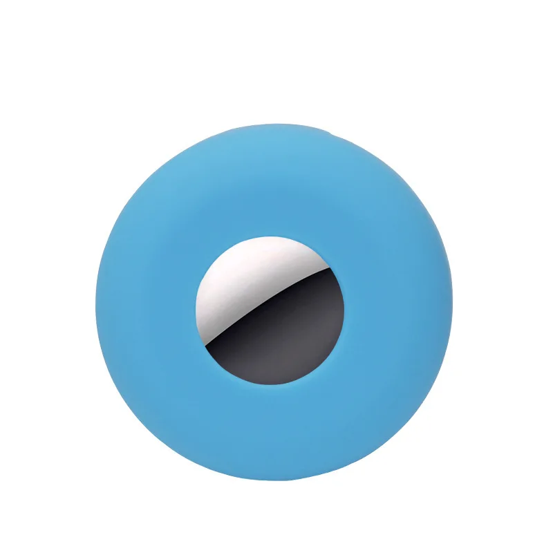 Étui Airtag En Silicone Pour Collier Chien Et Chat – Image 8