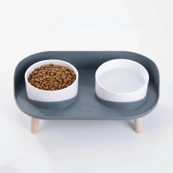 Gamelles Design Pour Chien Confort Elégant