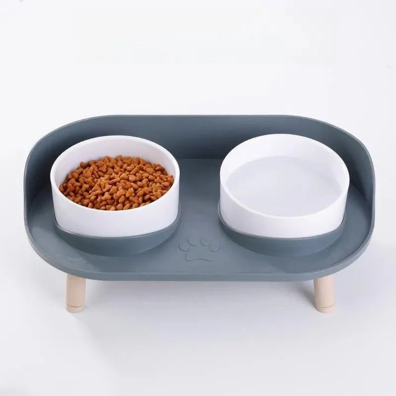 Gamelles Design Pour Chien Confort Elégant – Image 3