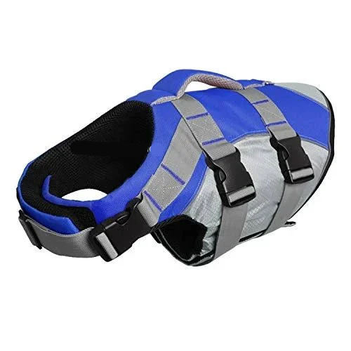 Gilets De Sauvetage Réglable Pour Chien – Image 3