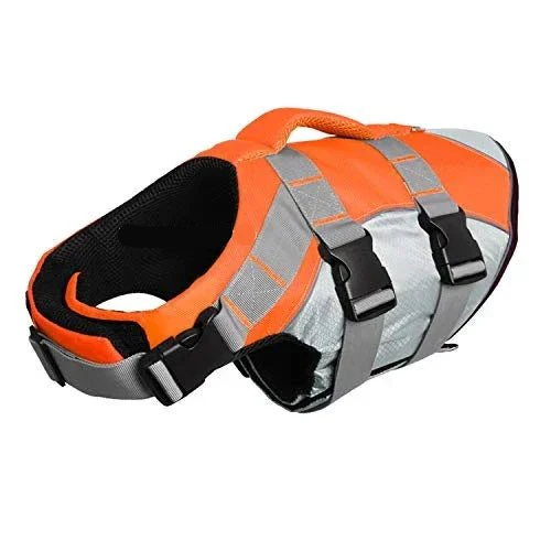 Gilets De Sauvetage Réglable Pour Chien – Image 6