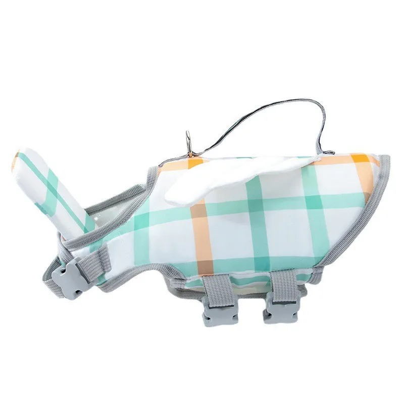 Gilet de Sauvetage Chien Résistant – Image 2