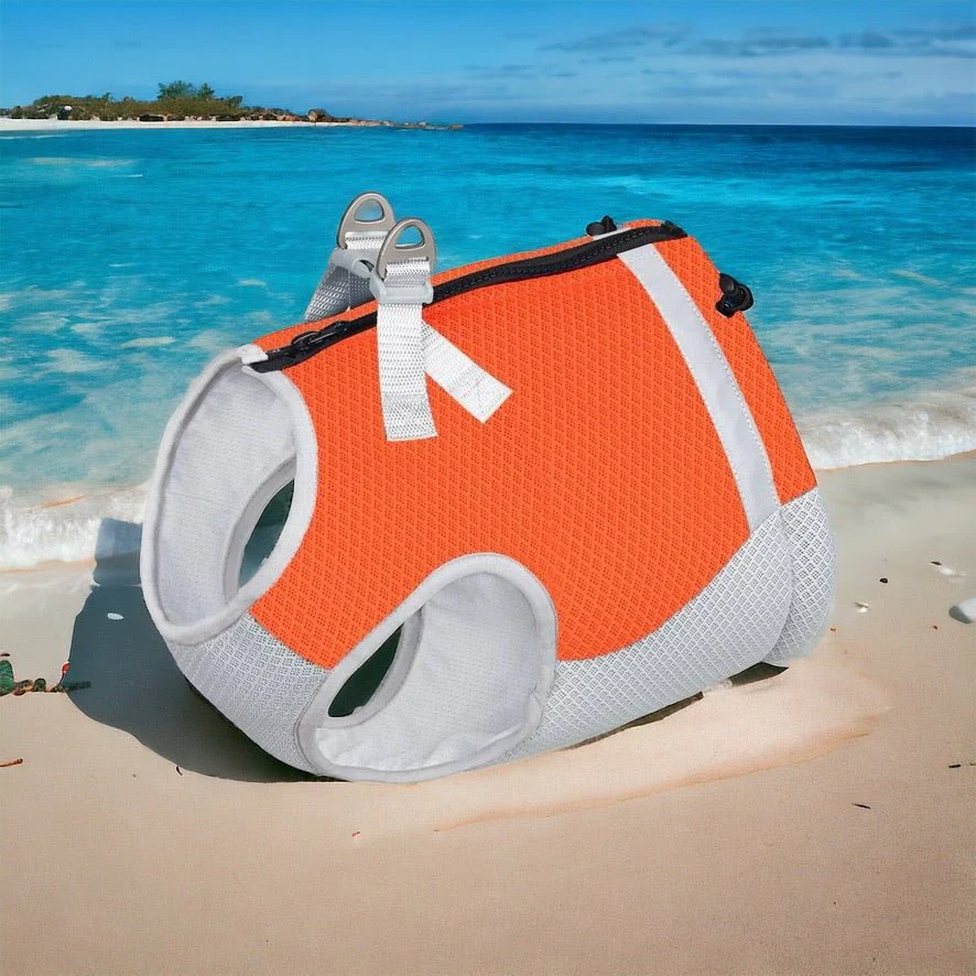 Gilet Rafraîchissant Confort Pour Chien – Image 4