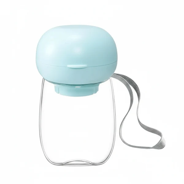 Gourde Portable Pour Petit Chien Et Chat