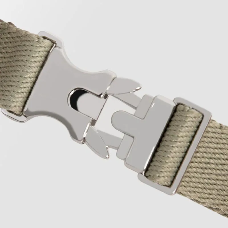 Harnais Et Laisse Pour Chat Réglable – Image 6