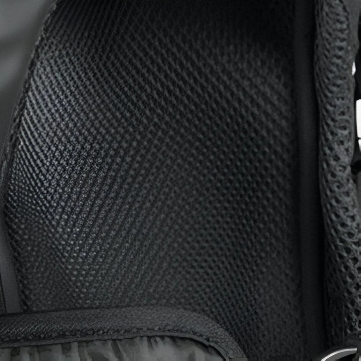 Harnais ventral respirant pour chien de randonnée – Image 8