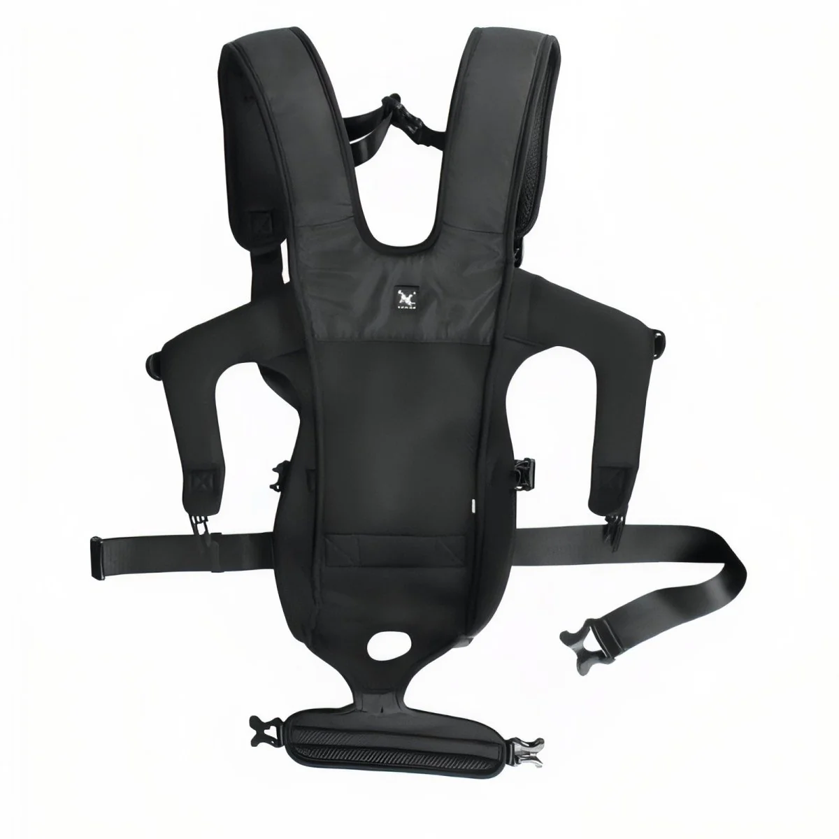 Harnais ventral respirant pour chien de randonnée – Image 5