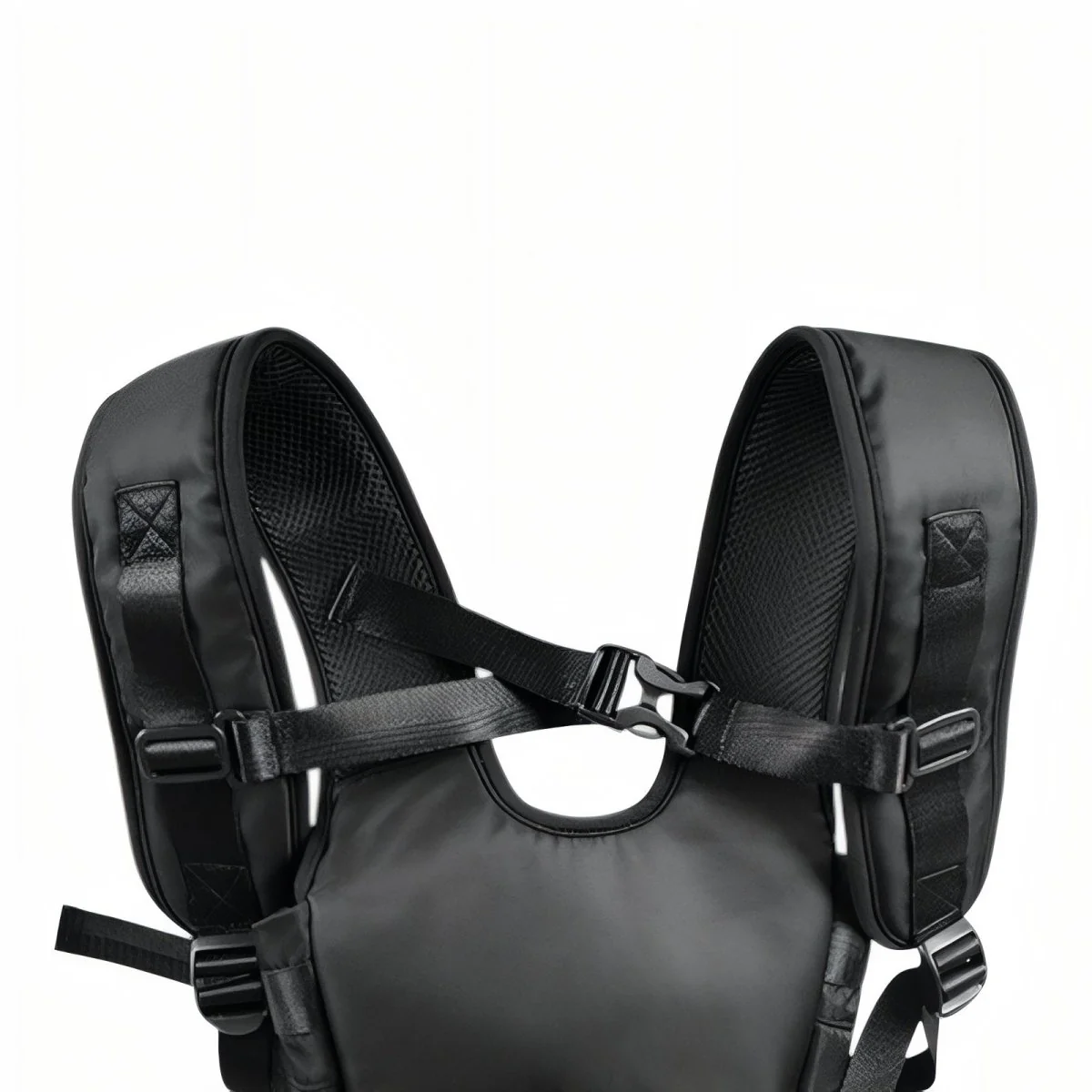 Harnais ventral respirant pour chien de randonnée – Image 4