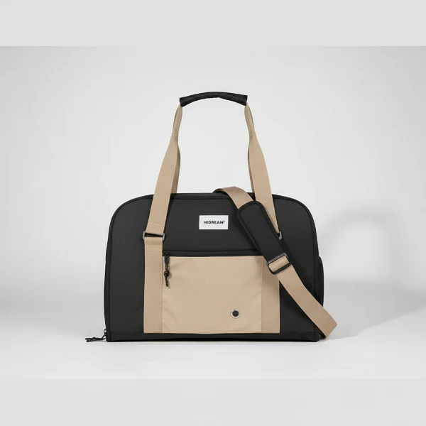 Sac De Transport A Main Souple Pour Chien