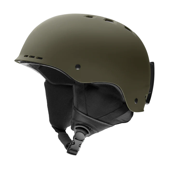 CASQUE SKI SNOW ADULTE, HOLT MATTE FOREST