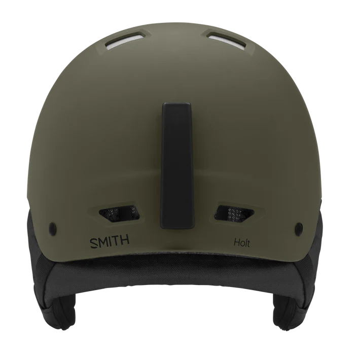 CASQUE SKI SNOW ADULTE, HOLT MATTE FOREST – Image 2