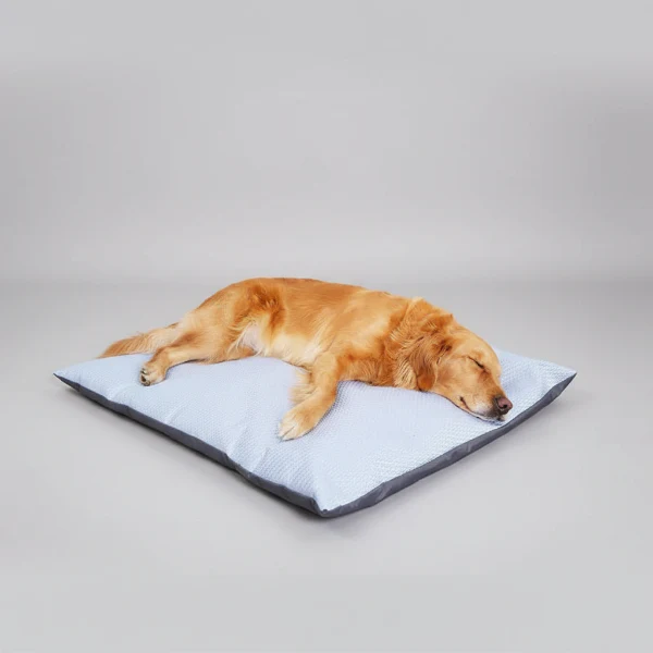 Coussin Rafraichissant Déhoussable Pour Chien – Image 3