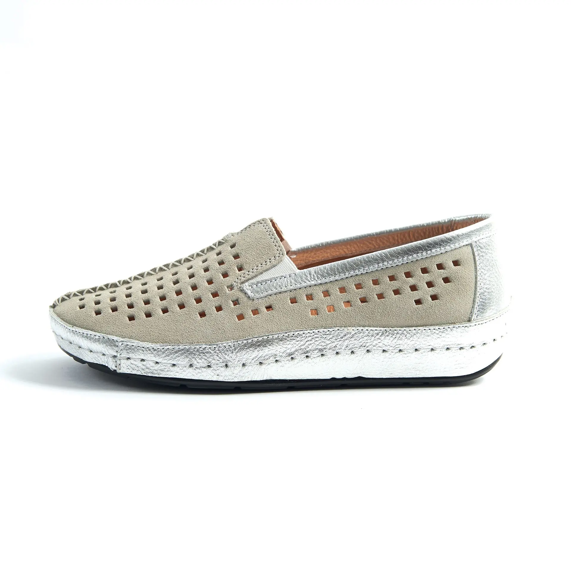 Sneakers - Modele Sylvie – Image 5