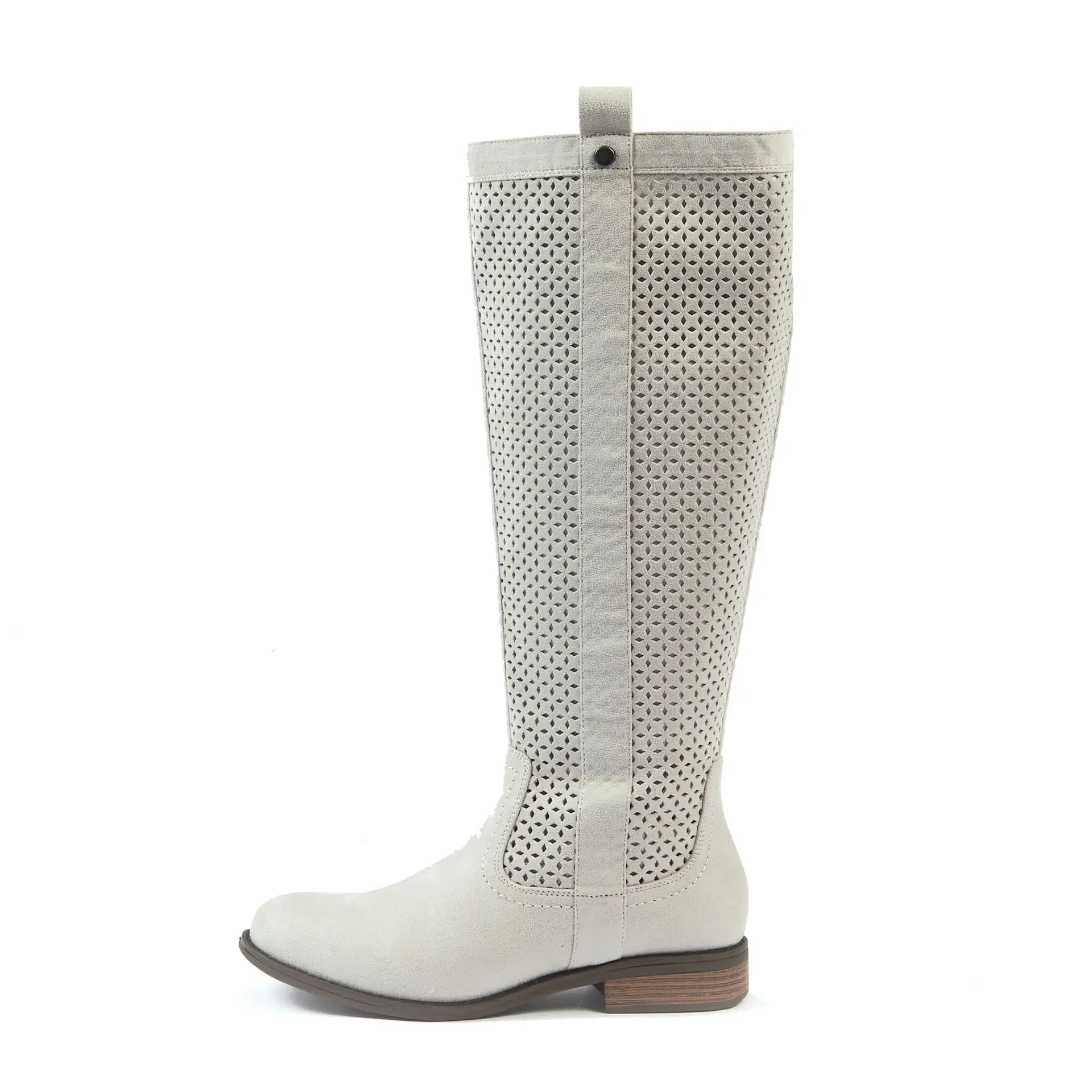 Bottes XL pour mollets larges - Modele Colette – Image 5